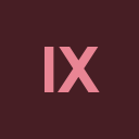 Intelligence X logo