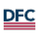 International Development Finance Corporation logo