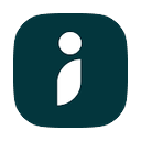 Intrinio logo