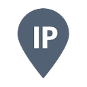 IP 2 Country logo