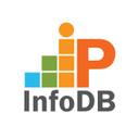 IPInfoDB logo