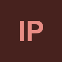 IPtronics logo