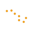 Iridium logo