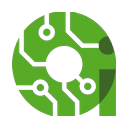 Irisnet logo