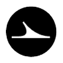 Irregular logo