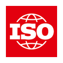 ISO Standard logo