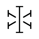Isometric logo