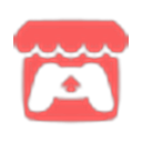 Itch.io logo