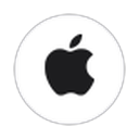 iTunes Search logo
