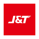 J&T Express logo