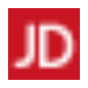 JD.com (Jingdong) logo