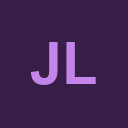 JD Logistics logo