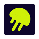 Jellyfish logo