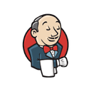 Jenkins logo
