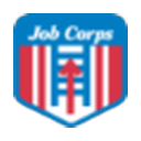 Job Corps logo