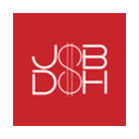 JOBDOH logo