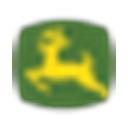 John Deere logo