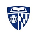 Johns Hopkins University logo