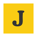 Joyful logo