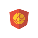 jsDelivr logo