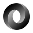 JSON logo