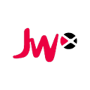 JW Player logo