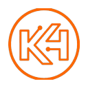 K4Connect logo