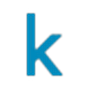 Kaggle logo