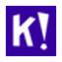 Kahoot! logo