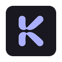 Kaiber logo