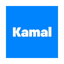 Kamal logo