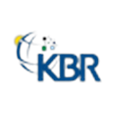 KBR logo