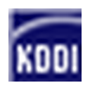 KDDI logo