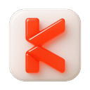 Kevel logo
