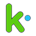Kik (Kin) logo