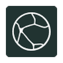 Kintsugi logo