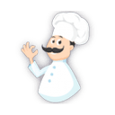 Kitchensurfing logo