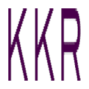 KKR logo