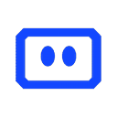 Komodor logo