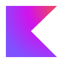 Kotlin logo