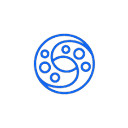 KrakenD logo