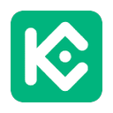 KuCoin logo