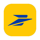La Poste logo