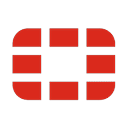 Lacework FortiCNAPP logo