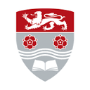 Lancaster University logo