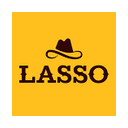 Lasso Security logo
