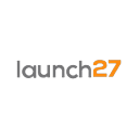 Launch27 logo
