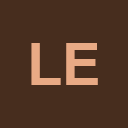 Leaky logo