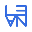 Lean logo
