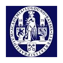 Leiden University logo